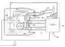 Fig. 01 - Method and apparatus for humidification of breathable gas with profiled delivery