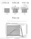 Fig. 02 - FASTENING BASE AND PACKAGING CONTAINER
