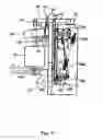 Fig. 09 - Opening/closing device