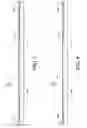 Fig. 07 - Handle system for finishing tool