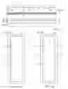 Fig. 04 - System and apparatus for assembling an inflatable insulation panel