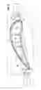 Fig. 06 - Turbine airfoil to shroud attachment method
