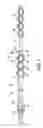 Fig. 02 - Electrical jumper for a producing oil well
