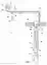 Fig. 02 - Manual emergency water pump system