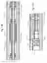 Fig. 13 - SELECTIVE CONTROL OF CHARGING, FIRING, AMOUNT OF FORCE, AND/OR DIRECTION OF FORCE OF ONE OR MORE DOWNHOLE JARS