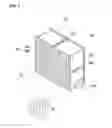 Fig. 02 - Strainers for emergency core cooling systems—ECCS