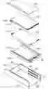 Fig. 01 - Server rack assembly