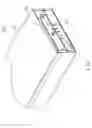 Fig. 02 - Server rack assembly