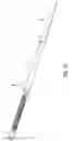 Fig. 08 - INSIDE WALL MOUNTED HANGING RODS