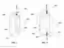 Fig. 06 - Chambered Bottle Stopper