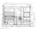 Fig. 01 - Microwave reactivation system for standard and explosion-proof dehumidification