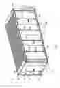 Fig. 02 - Compact extendible height container and shelter