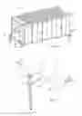 Fig. 09 - Compact extendible height container and shelter
