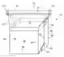 Fig. 01 - CARTON WITH PLASTIC RECLOSABLE HEADER