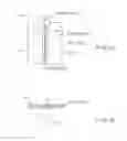 Fig. 22 - CARTON WITH PLASTIC RECLOSABLE HEADER