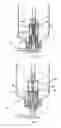 Fig. 08 - UNIT FOR DISPENSING FLUIDS OR MIXTURES AND RELEVANT DISPENSING DEVICE