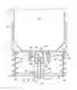 Fig. 01 - Split engagement flange for soap dispenser pump piston