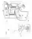 Fig. 02 - Split engagement flange for soap dispenser pump piston