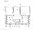 Fig. 07 - Split engagement flange for soap dispenser pump piston