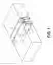 Fig. 02 - Crib mattress caddy