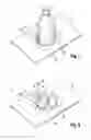 Fig. 02 - HOLDER FOR A BEVERAGE CONTAINER