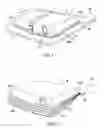Fig. 02 - INFLATABLE DEVICE FOR ADJUSTING THE PROJECTION ANGLE AND/OR HEIGHT OF A VIDEO PROJECTOR