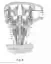 Fig. 08 - NAILING DEPTH ADJUSTING DEVICE OF A PALM-TYPE NAIL GUN