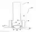 Fig. 01 - Friction stir welding using a superabrasive tool