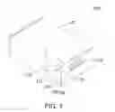Fig. 02 - Hand-held package box and developed plate thereof