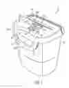 Fig. 02 - Shredder with thickness detector