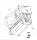 Fig. 02 - Paper cleaning device for a shredder
