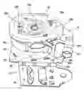Fig. 01 - Seatbelt retractor