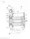 Fig. 02 - Seatbelt retractor