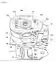 Fig. 03 - Seatbelt retractor