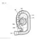 Fig. 07 - Seatbelt retractor