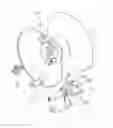 Fig. 07 - REEL ASSEMBLY SUPPORT WITH VARIABLE ORIENTATION