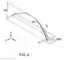 Fig. 06 - Rolling projectile with extending and retracting canards