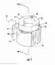 Fig. 02 - ADJUSTABLE CABLE STOP