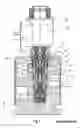 Fig. 02 - Proportional pressure control valve
