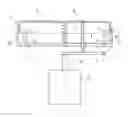 Fig. 01 - Pushbutton mechanism for multi-measure controlling a feeder valve