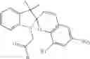 Fig. 07 - Preparation of a photochromic ink