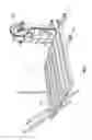Fig. 02 - Pan puller for removing forming pans between joists of a concrete floor
