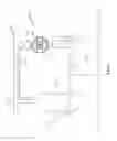 Fig. 07 - Pan puller for removing forming pans between joists of a concrete floor