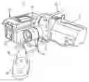 Fig. 01 - WINCH ASSEMBLY
