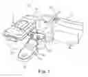 Fig. 02 - WINCH ASSEMBLY