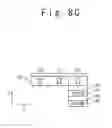 Fig. 12 - Magnetic memory element and magnetic memory