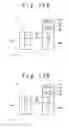 Fig. 19 - Magnetic memory element and magnetic memory