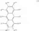 Fig. 136 - Aromatic amine derivative and organic electroluminescent element using same