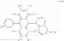 Fig. 41 - Aromatic amine derivative and organic electroluminescent element using same