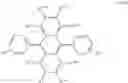 Fig. 43 - Aromatic amine derivative and organic electroluminescent element using same